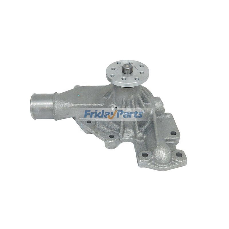 Water Pump 5740079 for GMC Engine 6.2L