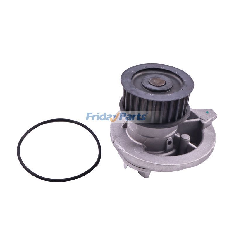 Water Pump 5800571-37 for GM Engine 2.4L Yale Forklift