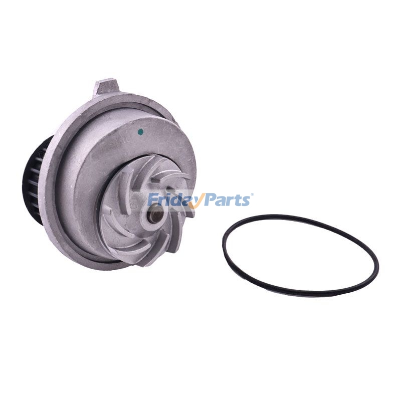 Engine,Forklift Water Pump