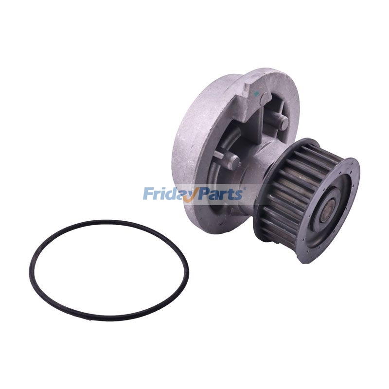 Water Pump in Stock in China,China Stock