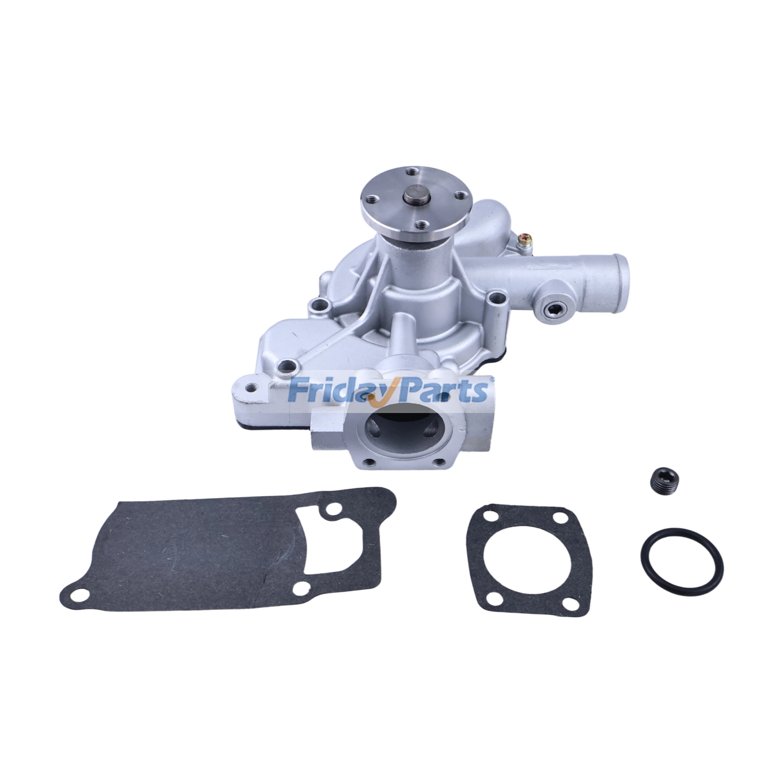 Water Pump 5800629-54 for Yale Forklift GC080VX GC100VX GC120VX GLC080VX GLC100VX GLC120VX GLP050VX GLP060VX GDP050VX GDP060VX