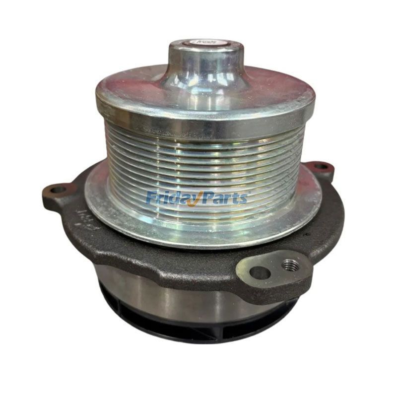 Water Pump 5801795031 for CASE Engine F3GFE613A F3GFE613B Harvester 7240 7250 Austoft 9000 9900