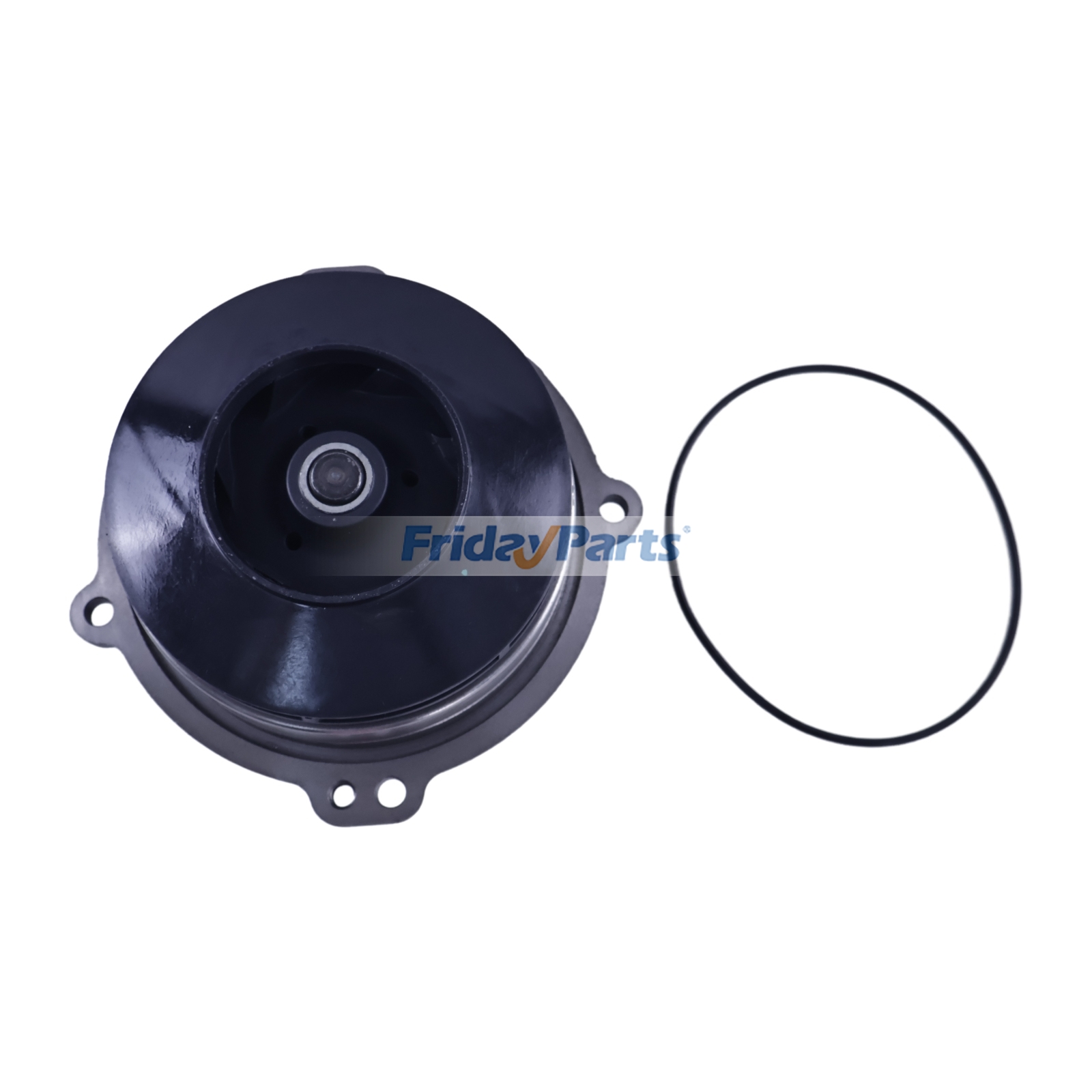 Pompe à eaupour Moteur,Moissonneur