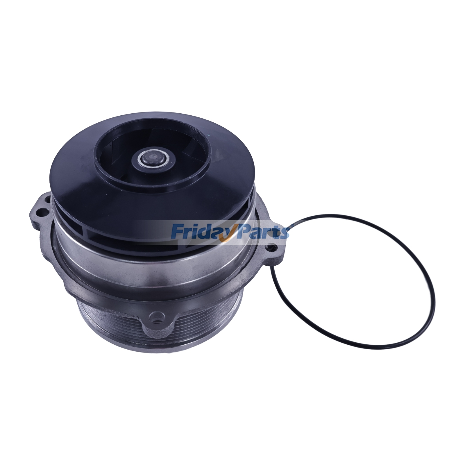 Pompe à eau 5801795031 pour moteur CASE F3GFE613A F3GFE613B Harvester 7240 7250 Austoft 9000 9900pourPour CASE