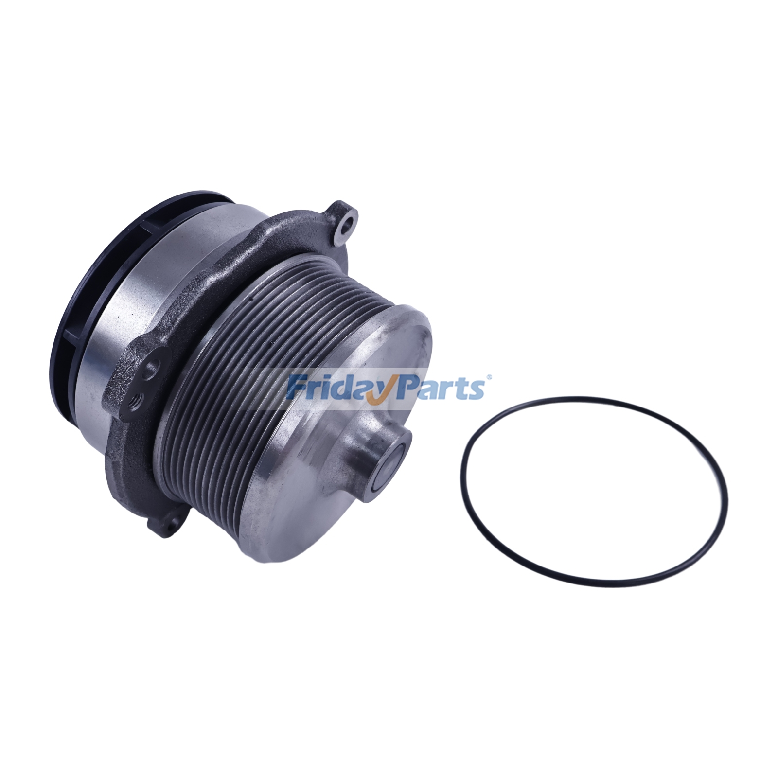 Bomba d'água 5801795031 para colheitadeira New Holland CR6.80 CR6.90 CR8.90 CR9.90