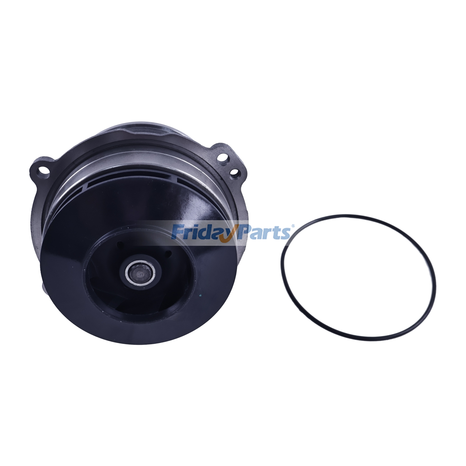 Pompe à eau pour Moteur,Moissonneur Pour CASE