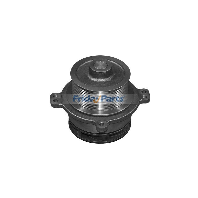 Water Pump 5801931147 for New Holland Engine F3AE0684 F3BE0684 Combine CR6090 CR7090 CR8090 CR9090 CX8070 CX8080 CX8090