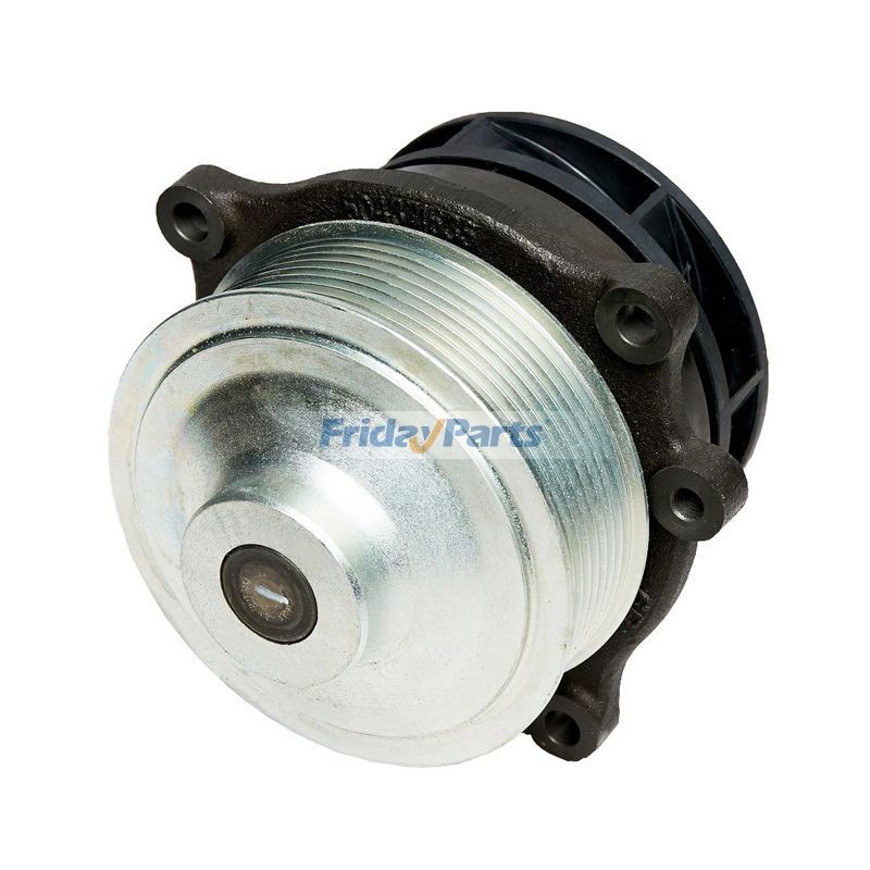 Water Pump 5802784829 504361543 for CASE Engine F2CFE613 F2CFE614 Combine 6140 7140 7230 8230 9230