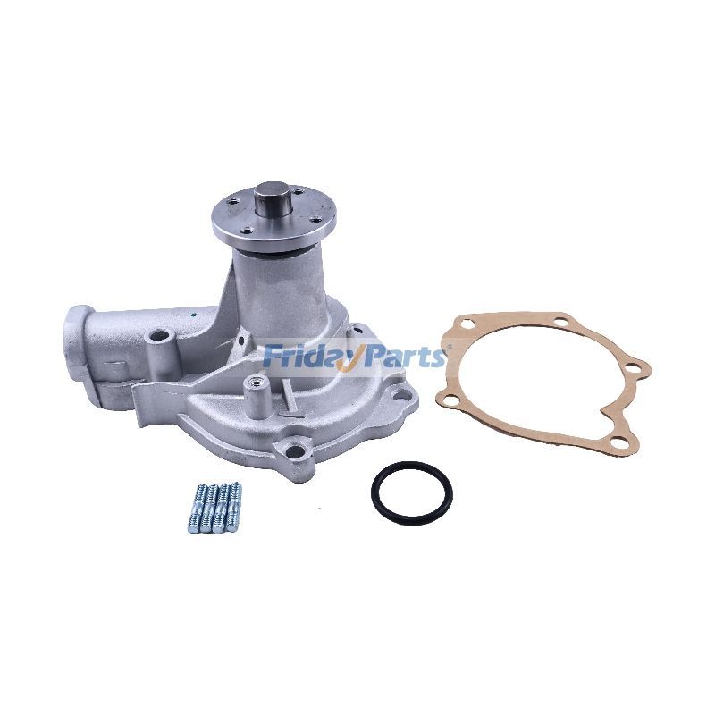 Pompe à eau 5820417-18 pour moteur PSI 2.0L 2.4L Chariot élévateur Yale GLP050MX