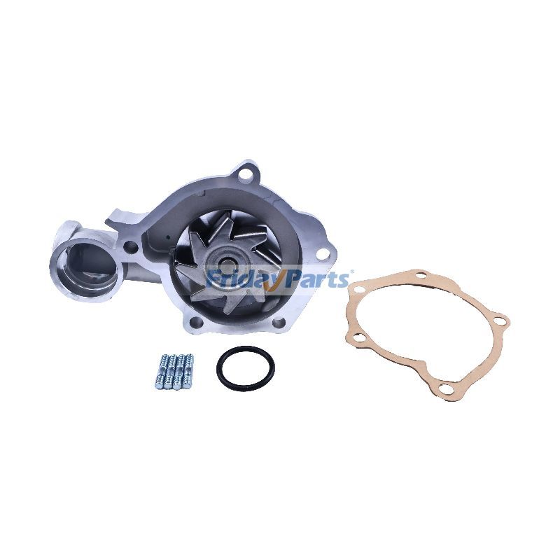Achetez Pompe à eau chez FridayParts