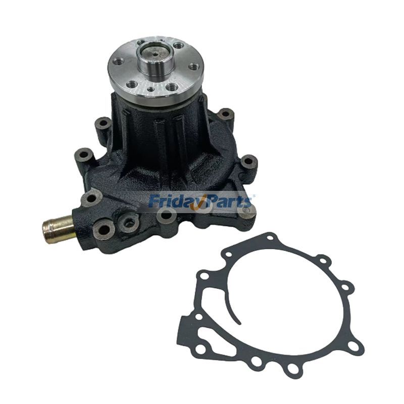 Wasserpumpe 5873111091 für John Deere Bagger 190GW 230GW 245GLC