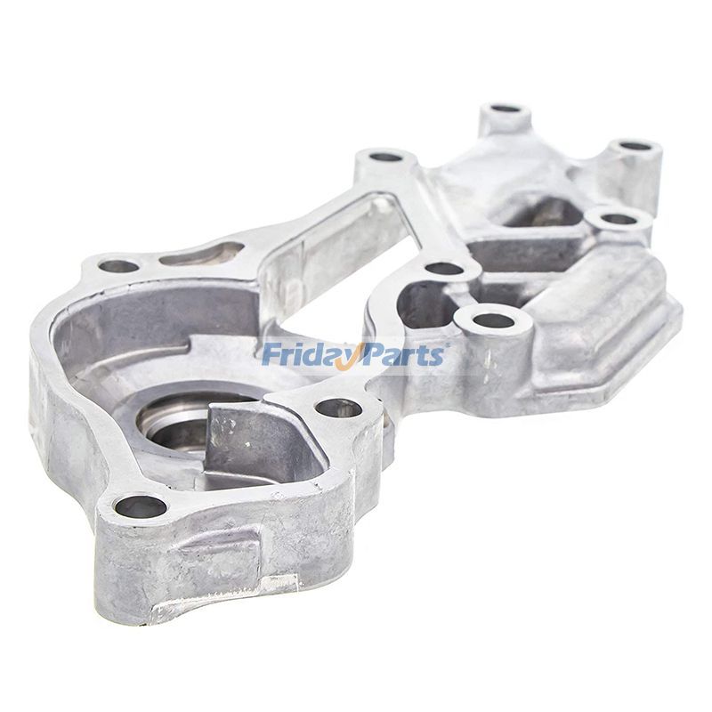 Bomba de agua 59336-2078 49044-2067 para Kawasaki M72 M60 LC KW 7254 7252 FD750D de FridayParts