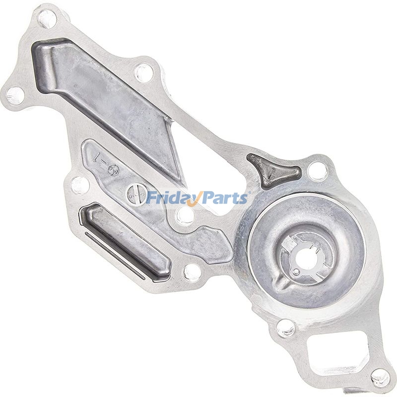 Bomba de agua 59336-2078 49044-2067 para Kawasaki M72 M60 LC KW 7254 7252 FD750D