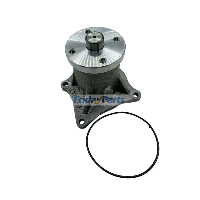 FridayParts Wasserpumpe CAT