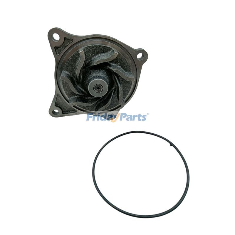 Wasserpumpe CATFür CAT