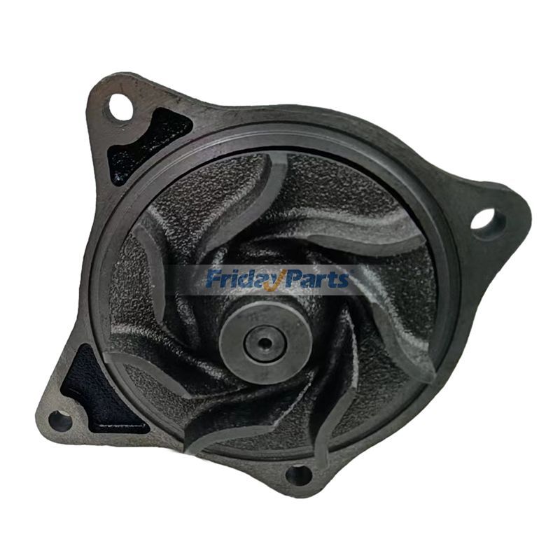  Water Pumperpillar CAT For CAT