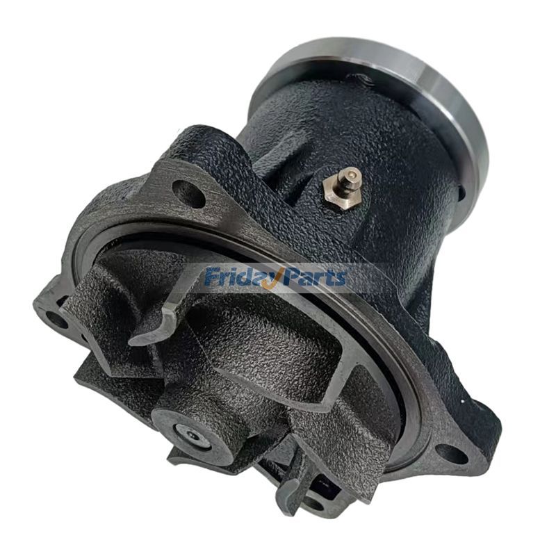 Excavator Water Pumperpillar CAT