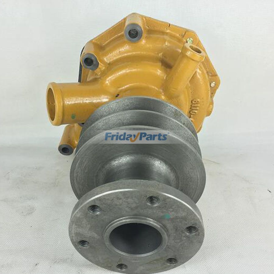 Engine Water Pump