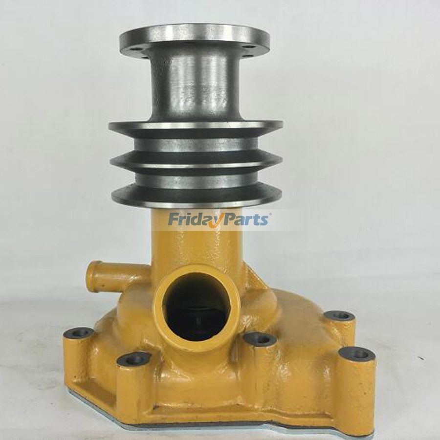  Water Pump For KOMATSU
