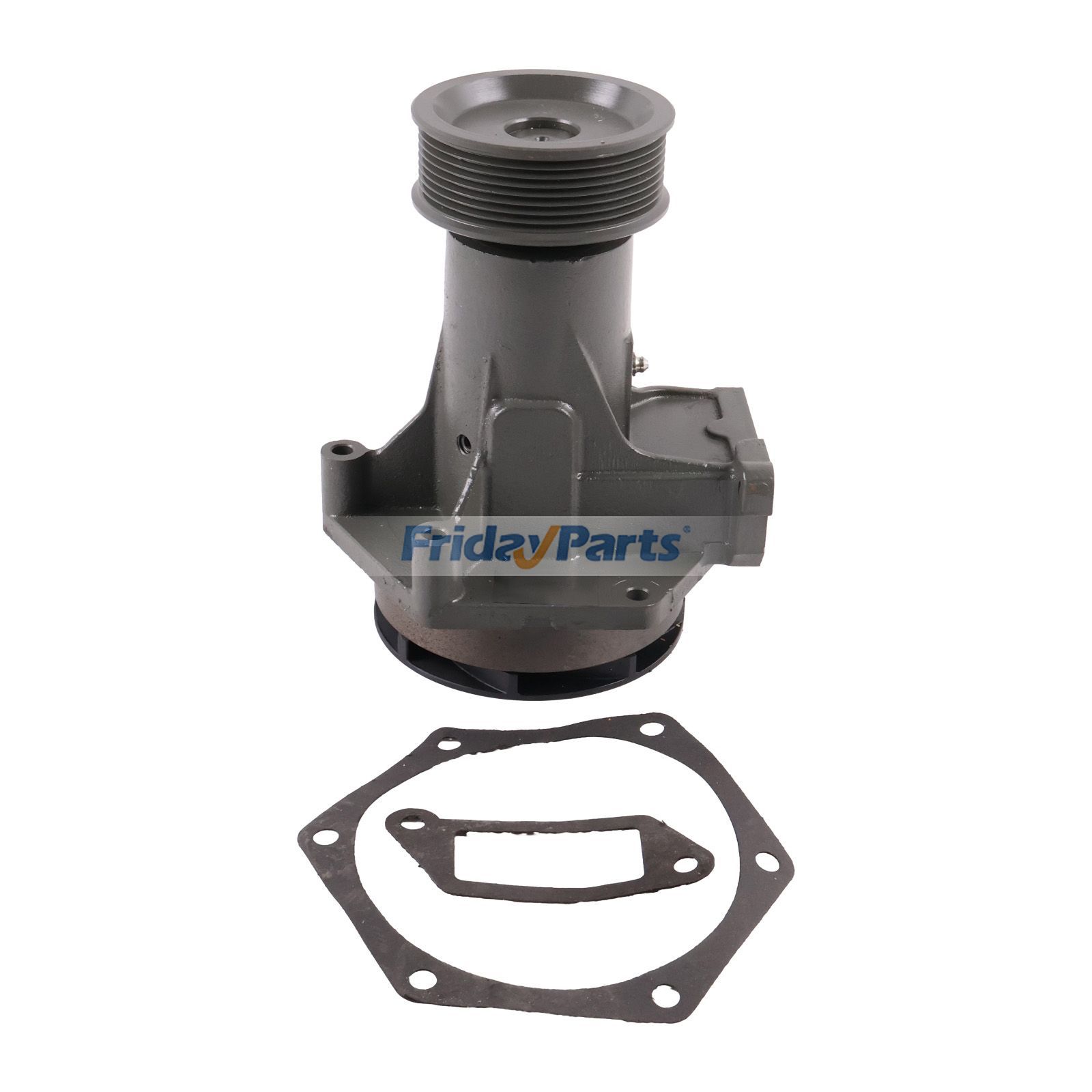 Pompe à eau 612600061739 pour moteur Weichai WD615 WD10G WD61506SD