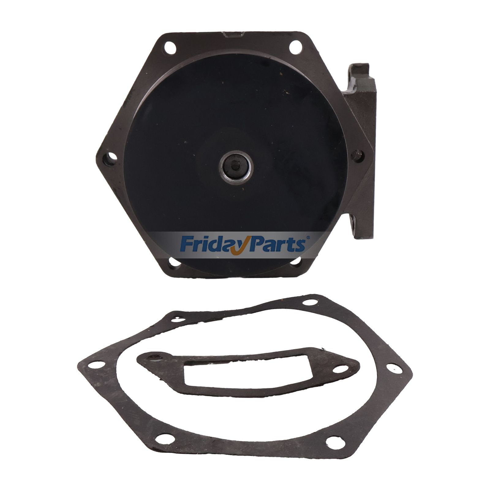 Achetez Pompe à eau pour Weichai chez FridayParts