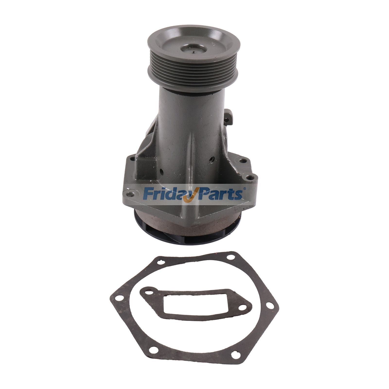 Pompe à eau pour Weichai 