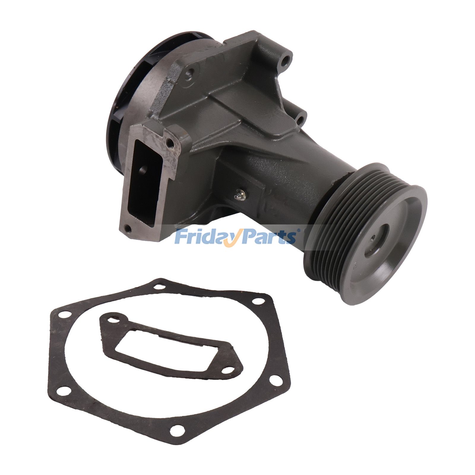 Pompe à eau 612600061739 pour moteur Weichai WD615 WD10G WD61506SDpour