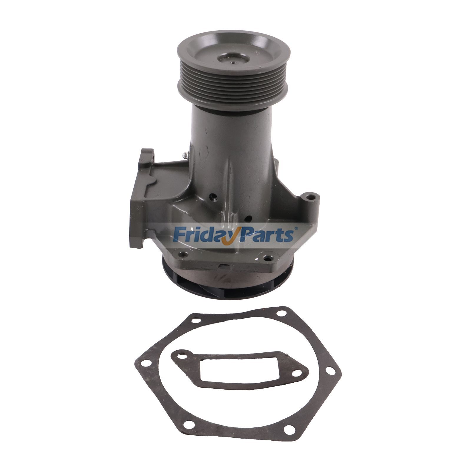 Pompe à eau pour Weichaipour Moteur