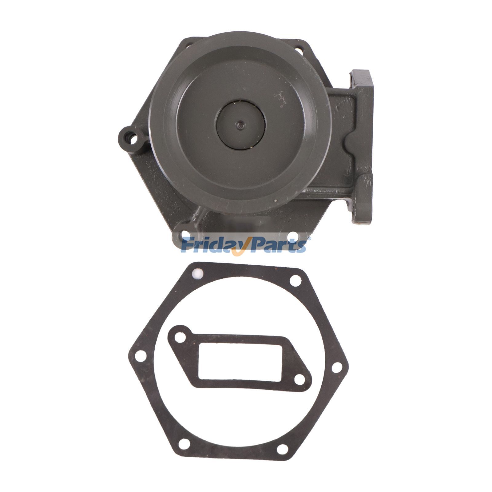 Pompe à eau pour Weichai pour Moteur 