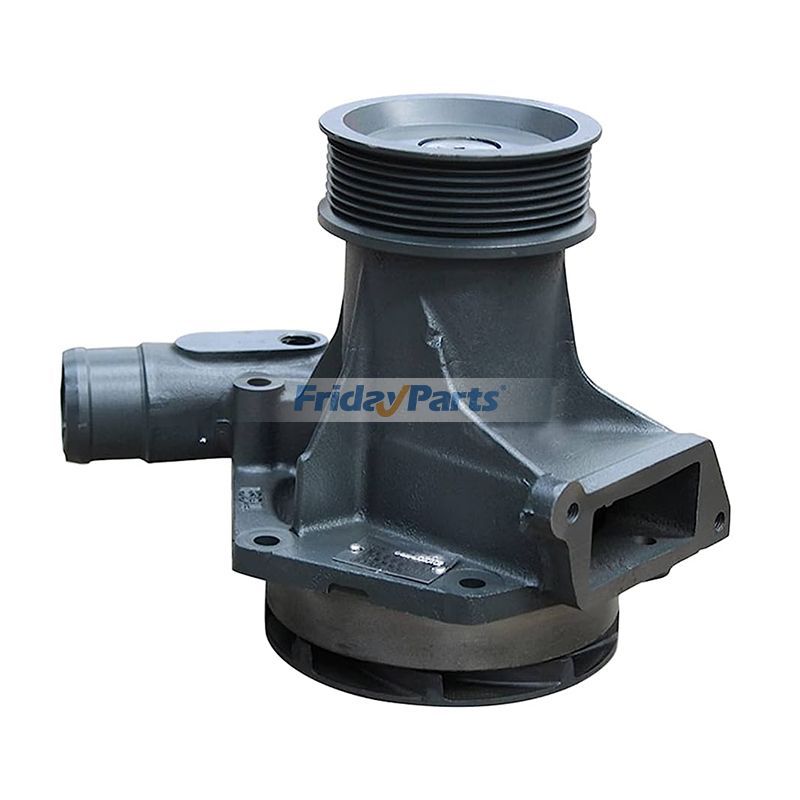 Water Pump 612640060102 for Weichai WP10 WD10G220E23 Engine Cummins CLG855N Wheel Loader