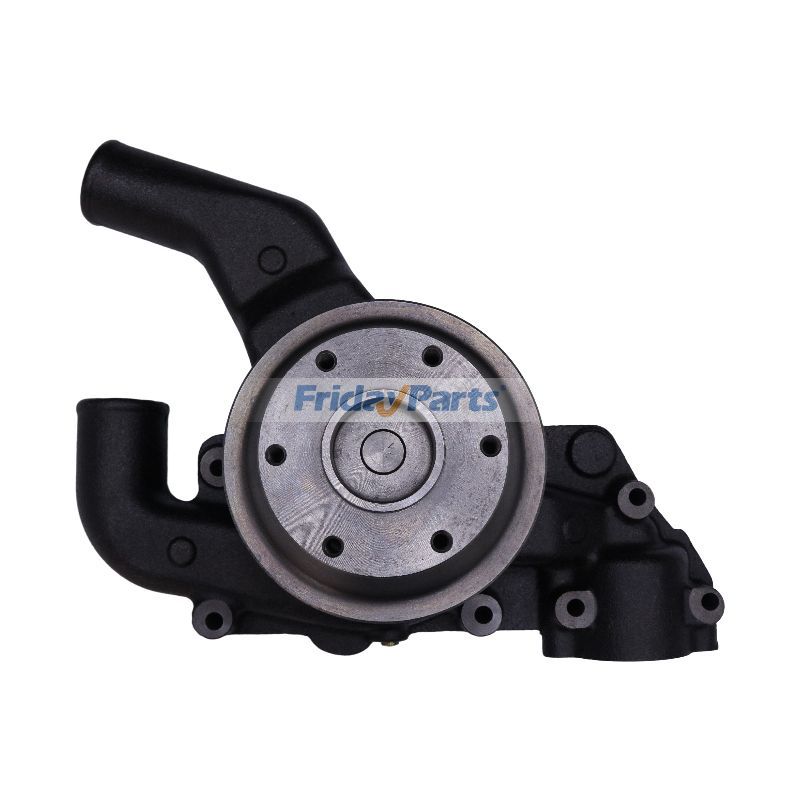 Wasserpumpenbullefür Lader