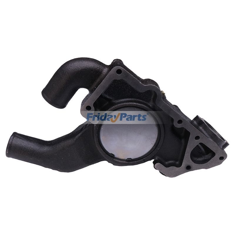 Wasserpumpe 6130-62-1200 6130-62-1201 6130-62-1302 für Komatsu-Motor 4D105-3C Bulldozer D31A-16 D31P-16 D31PL-16 D31Q-16 D31S-16für Für KOMATSU