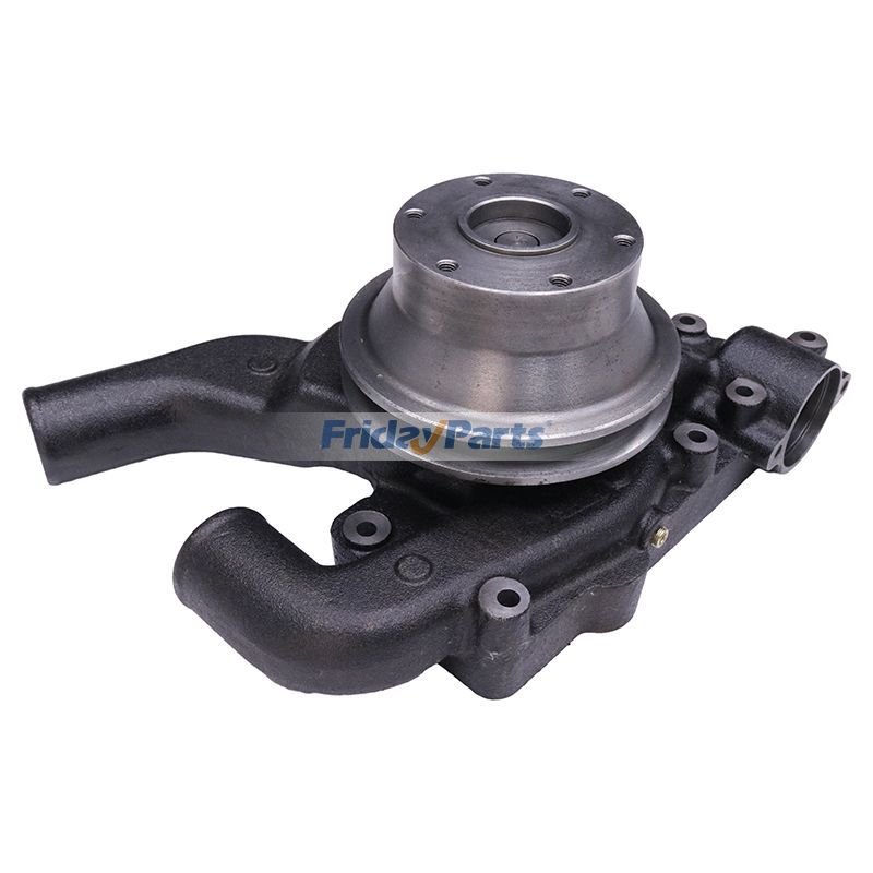 FridayParts Wasserpumpenbulle