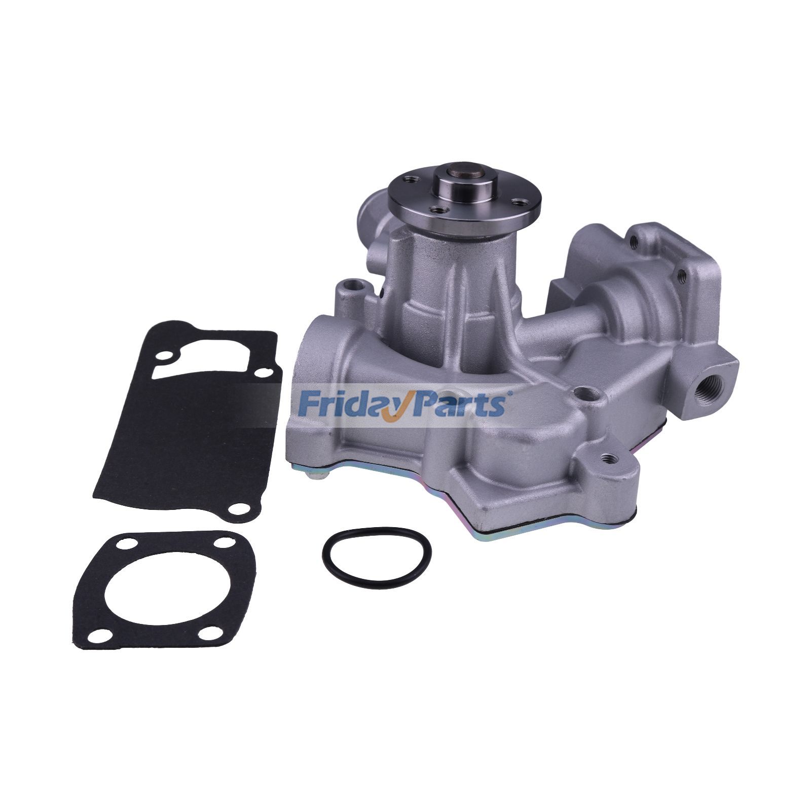Water Pump in Stock in China,China Stock