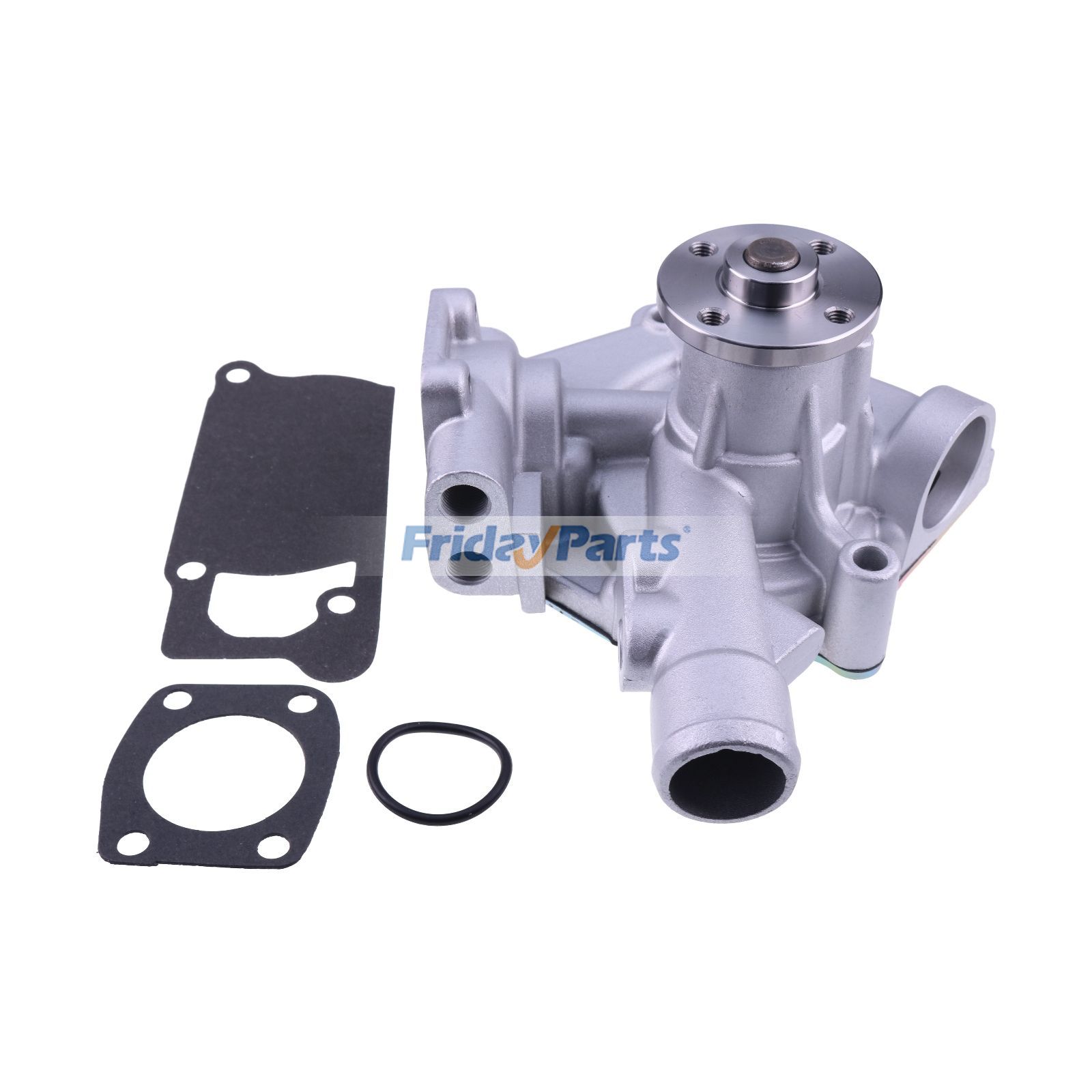 Forklift Water Pump
