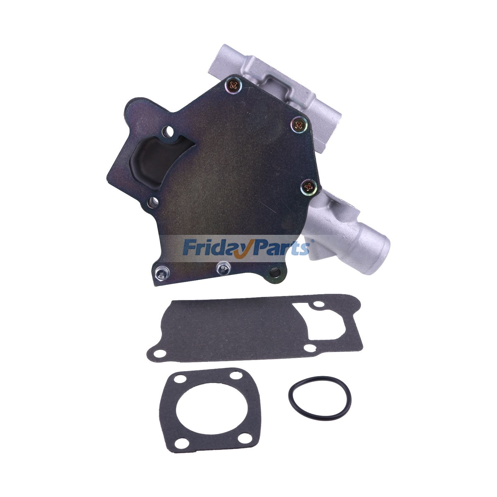 FridayParts Water Pump