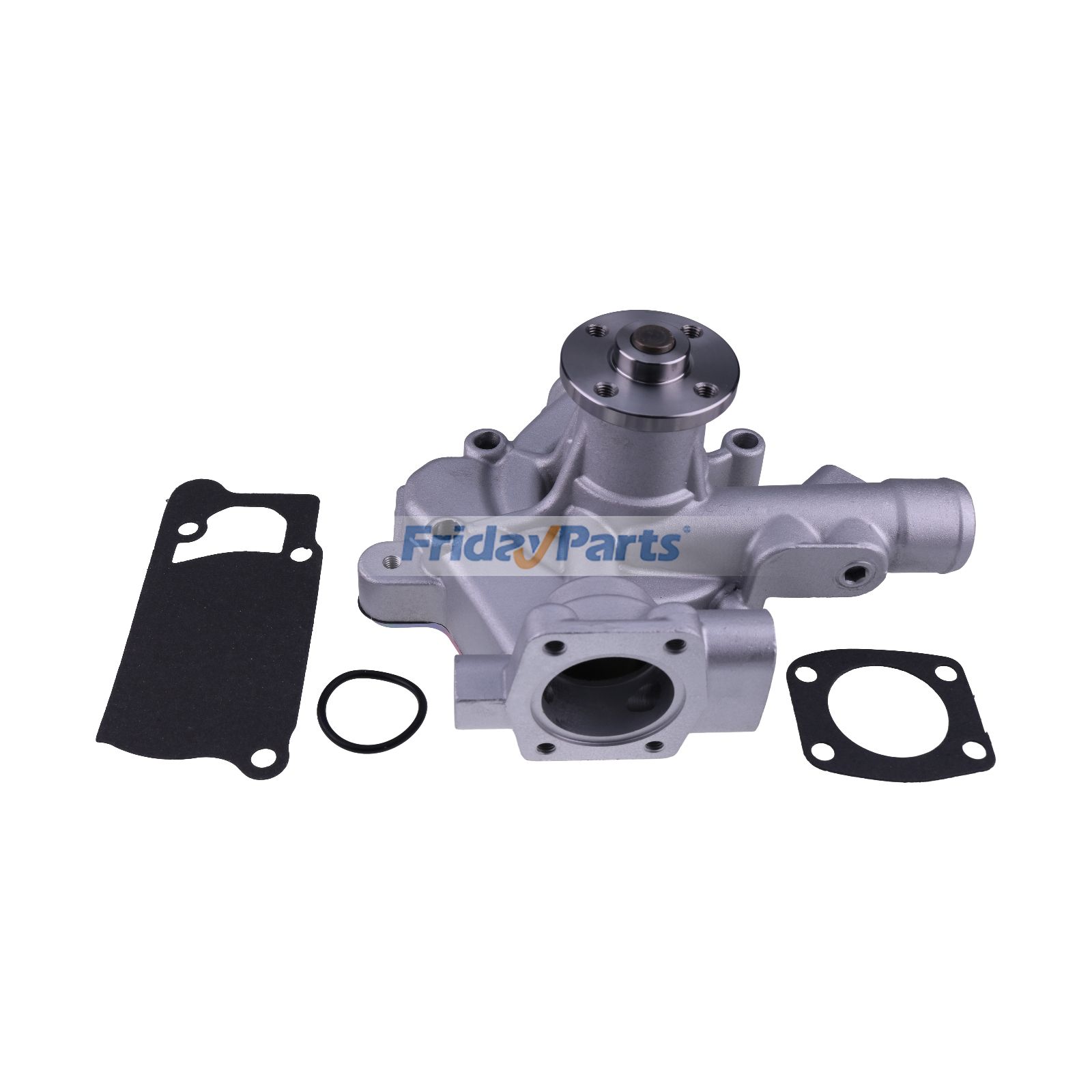 Water Pump 6132-61-1616 for Komatsu Engine 4D94E 4D94LE Forklift FD30-12 FD20-12 FD20-14 FD20-16