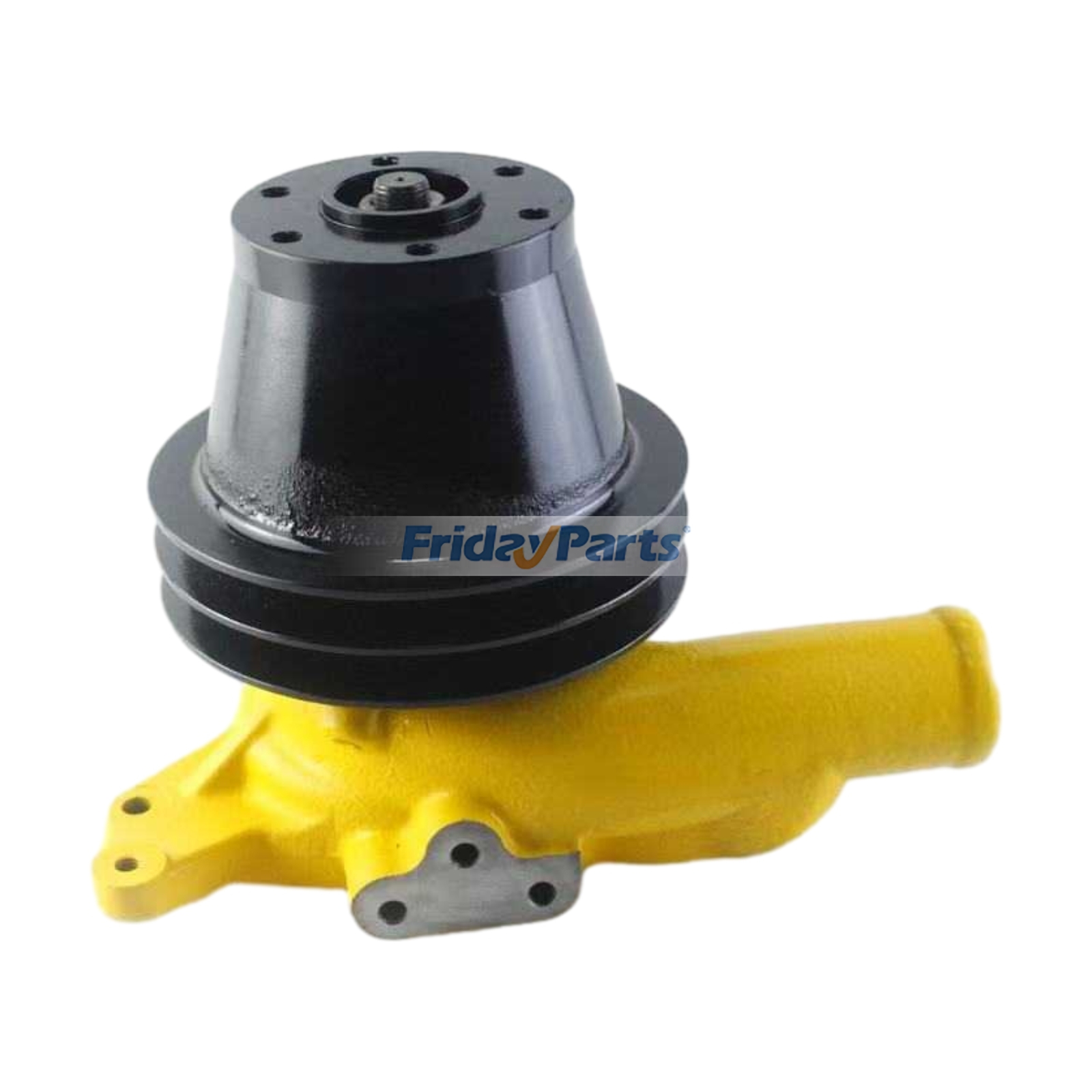 FridayParts Wasserpumpe