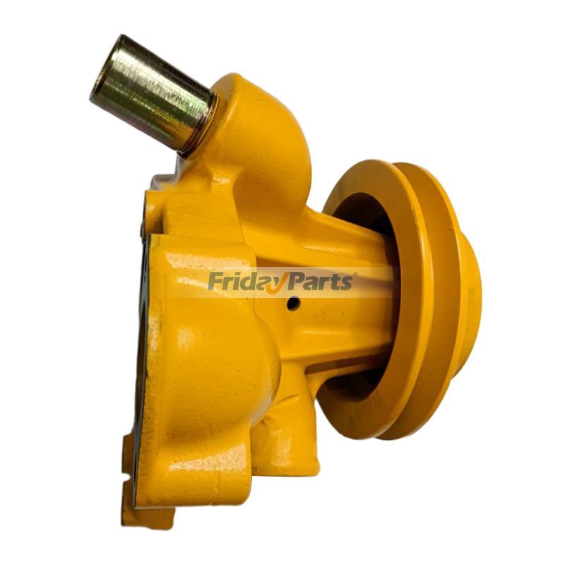 BullWater Pump for Loader