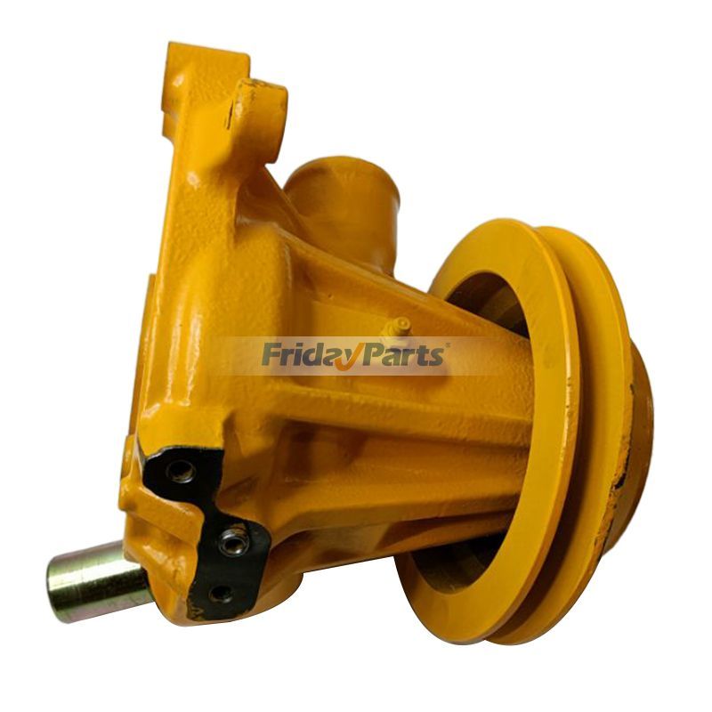  BullWater Pump For KOMATSU