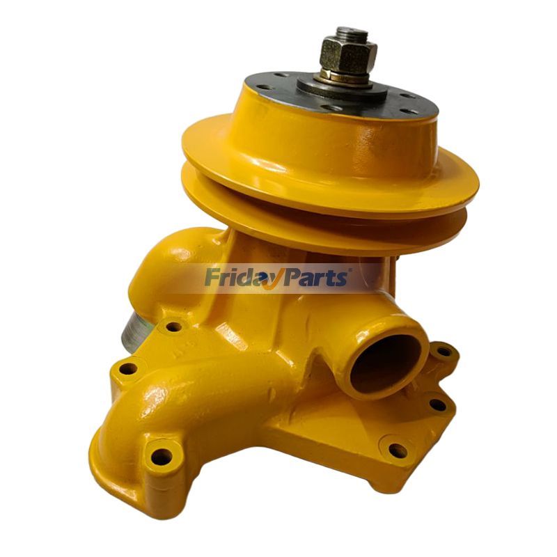 FridayParts BullWater Pump