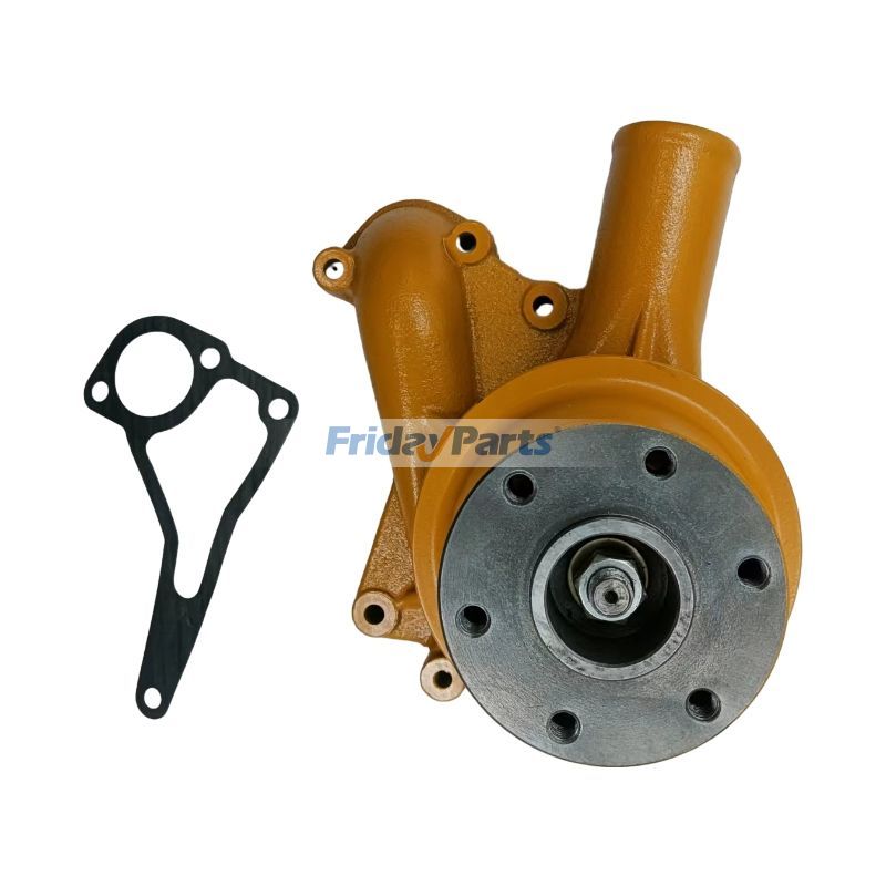 WasserpumpeFür KOMATSU