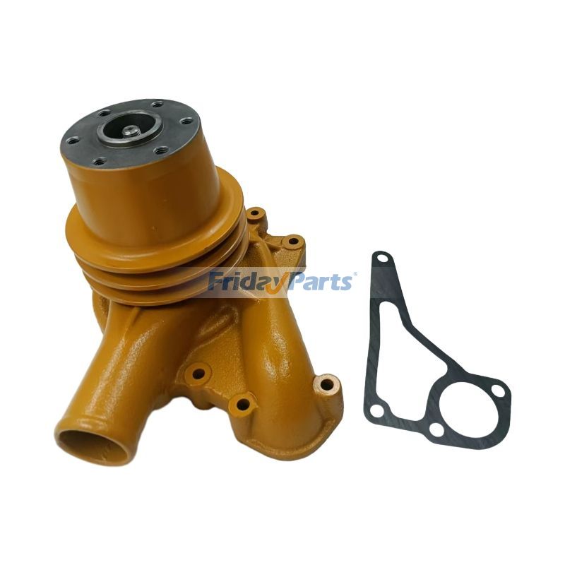 FridayParts Wasserpumpe