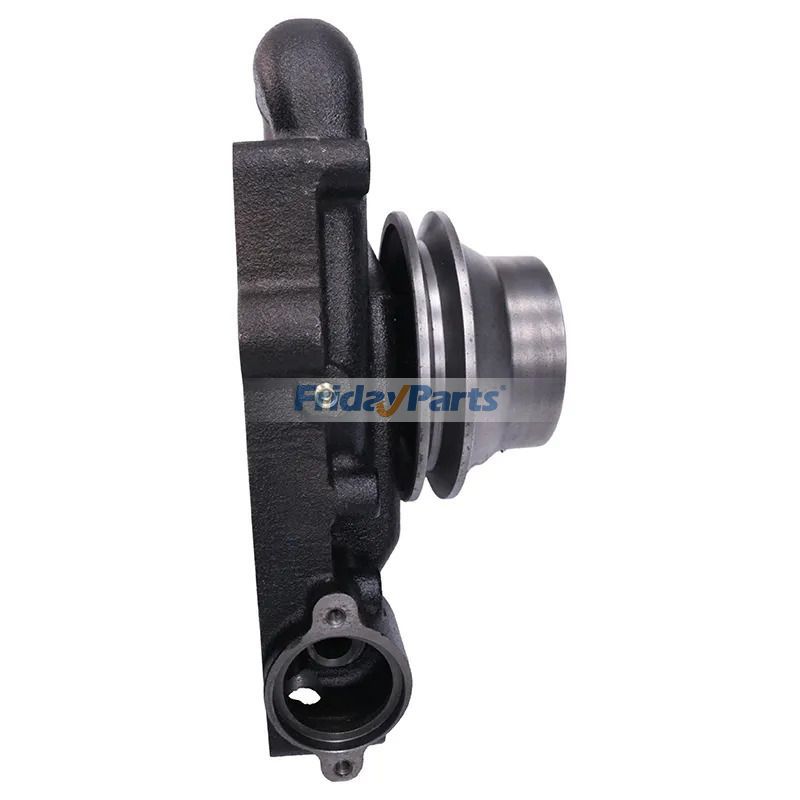 Wasserpumpefür Lader