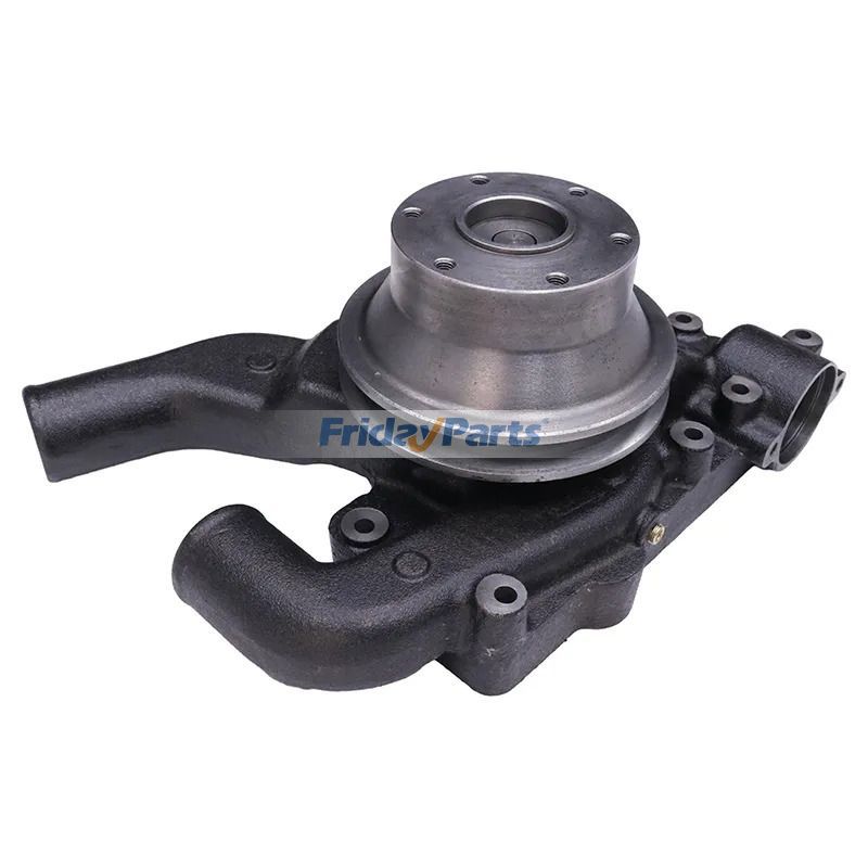 Wasserpumpefür LaderFür KOMATSU