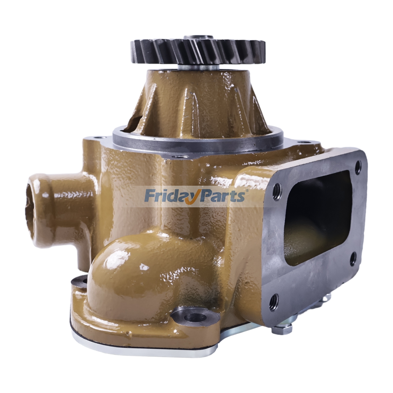 Water Pump for Loader