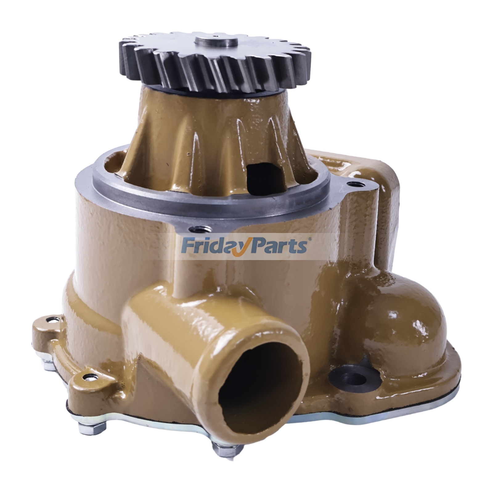  Water Pump For KOMATSU