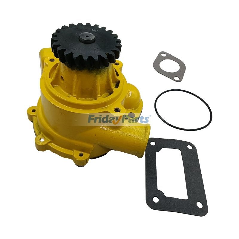 Water Pump for Loader