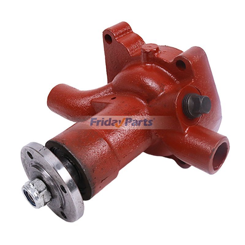 Water Pump 62010615 6201-0615 for Zetor Z5201 Z5001 Z6201 Z7701 Engine 3320 3340 4320 4340 5211 5245 6211 6245
