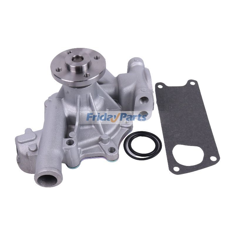 Pompe à eau Pour KOMATSU